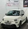 USED 2017 17 ABARTH 595 1.4 T-Jet Euro 6 3dr Bluetooth+Digital Dash+Sport B