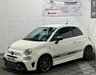 USED 2017 17 ABARTH 595 1.4 T-Jet Euro 6 3dr Bluetooth+Digital Dash+Sport B