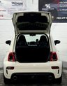USED 2017 17 ABARTH 595 1.4 T-Jet Euro 6 3dr Bluetooth+Digital Dash+Sport B