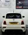 USED 2017 17 ABARTH 595 1.4 T-Jet Euro 6 3dr Bluetooth+Digital Dash+Sport B