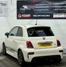 USED 2017 17 ABARTH 595 1.4 T-Jet Euro 6 3dr Bluetooth+Digital Dash+Sport B