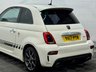 USED 2017 17 ABARTH 595 1.4 T-Jet Euro 6 3dr Bluetooth+Digital Dash+Sport B