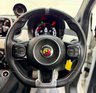 USED 2017 17 ABARTH 595 1.4 T-Jet Euro 6 3dr Bluetooth+Digital Dash+Sport B
