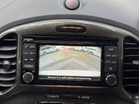 USED 2015 15 NISSAN JUKE 1.6 DIG-T Nismo RS Euro 5 5dr Rev Cam+Sat nav+Heated seats