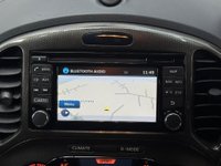 USED 2015 15 NISSAN JUKE 1.6 DIG-T Nismo RS Euro 5 5dr Rev Cam+Sat nav+Heated seats