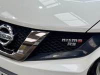 USED 2015 15 NISSAN JUKE 1.6 DIG-T Nismo RS Euro 5 5dr Rev Cam+Sat nav+Heated seats