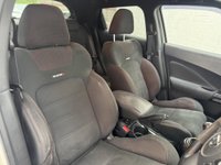 USED 2015 15 NISSAN JUKE 1.6 DIG-T Nismo RS Euro 5 5dr Rev Cam+Sat nav+Heated seats