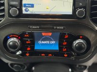 USED 2015 15 NISSAN JUKE 1.6 DIG-T Nismo RS Euro 5 5dr Rev Cam+Sat nav+Heated seats