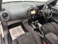 USED 2015 15 NISSAN JUKE 1.6 DIG-T Nismo RS Euro 5 5dr Rev Cam+Sat nav+Heated seats