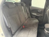 USED 2015 15 NISSAN JUKE 1.6 DIG-T Nismo RS Euro 5 5dr Rev Cam+Sat nav+Heated seats