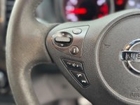 USED 2015 15 NISSAN JUKE 1.6 DIG-T Nismo RS Euro 5 5dr Rev Cam+Sat nav+Heated seats
