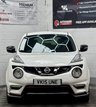 USED 2015 15 NISSAN JUKE 1.6 DIG-T Nismo RS Euro 5 5dr Rev Cam+Sat nav+Heated seats