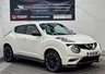 USED 2015 15 NISSAN JUKE 1.6 DIG-T Nismo RS Euro 5 5dr Rev Cam+Sat nav+Heated seats