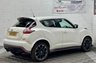 USED 2015 15 NISSAN JUKE 1.6 DIG-T Nismo RS Euro 5 5dr Rev Cam+Sat nav+Heated seats