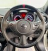 USED 2015 15 NISSAN JUKE 1.6 DIG-T Nismo RS Euro 5 5dr Rev Cam+Sat nav+Heated seats
