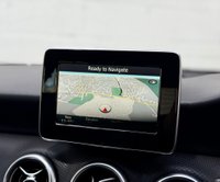 USED 2016 66 MERCEDES-BENZ A CLASS 1.6 A180 SE (Executive) 7G-DCT Euro 6 (s/s) 5dr 1P.O+SATNAV+P.SENSOR+REVCAM