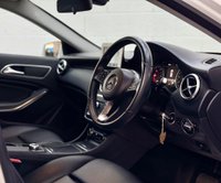 USED 2016 66 MERCEDES-BENZ A CLASS 1.6 A180 SE (Executive) 7G-DCT Euro 6 (s/s) 5dr 1P.O+SATNAV+P.SENSOR+REVCAM