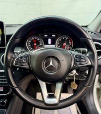 USED 2016 66 MERCEDES-BENZ A CLASS 1.6 A180 SE (Executive) 7G-DCT Euro 6 (s/s) 5dr 1P.O+SATNAV+P.SENSOR+REVCAM