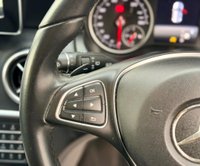 USED 2016 66 MERCEDES-BENZ A CLASS 1.6 A180 SE (Executive) 7G-DCT Euro 6 (s/s) 5dr 1P.O+SATNAV+P.SENSOR+REVCAM