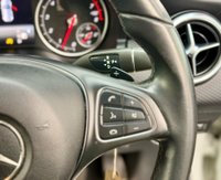 USED 2016 66 MERCEDES-BENZ A CLASS 1.6 A180 SE (Executive) 7G-DCT Euro 6 (s/s) 5dr 1P.O+SATNAV+P.SENSOR+REVCAM