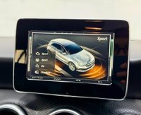 USED 2016 66 MERCEDES-BENZ A CLASS 1.6 A180 SE (Executive) 7G-DCT Euro 6 (s/s) 5dr 1P.O+SATNAV+P.SENSOR+REVCAM
