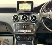 USED 2016 66 MERCEDES-BENZ A CLASS 1.6 A180 SE (Executive) 7G-DCT Euro 6 (s/s) 5dr 1P.O+SATNAV+P.SENSOR+REVCAM