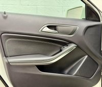 USED 2016 66 MERCEDES-BENZ A CLASS 1.6 A180 SE (Executive) 7G-DCT Euro 6 (s/s) 5dr 1P.O+SATNAV+P.SENSOR+REVCAM