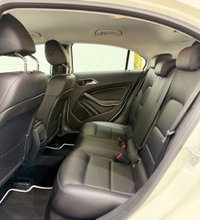 USED 2016 66 MERCEDES-BENZ A CLASS 1.6 A180 SE (Executive) 7G-DCT Euro 6 (s/s) 5dr 1P.O+SATNAV+P.SENSOR+REVCAM