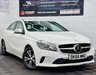 USED 2016 66 MERCEDES-BENZ A CLASS 1.6 A180 SE (Executive) 7G-DCT Euro 6 (s/s) 5dr 1P.O+SATNAV+P.SENSOR+REVCAM