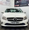 USED 2016 66 MERCEDES-BENZ A CLASS 1.6 A180 SE (Executive) 7G-DCT Euro 6 (s/s) 5dr 1P.O+SATNAV+P.SENSOR+REVCAM