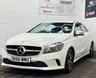 USED 2016 66 MERCEDES-BENZ A CLASS 1.6 A180 SE (Executive) 7G-DCT Euro 6 (s/s) 5dr 1P.O+SATNAV+P.SENSOR+REVCAM
