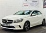 USED 2016 66 MERCEDES-BENZ A CLASS 1.6 A180 SE (Executive) 7G-DCT Euro 6 (s/s) 5dr 1P.O+SATNAV+P.SENSOR+REVCAM
