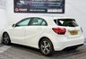 USED 2016 66 MERCEDES-BENZ A CLASS 1.6 A180 SE (Executive) 7G-DCT Euro 6 (s/s) 5dr 1P.O+SATNAV+P.SENSOR+REVCAM