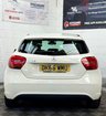 USED 2016 66 MERCEDES-BENZ A CLASS 1.6 A180 SE (Executive) 7G-DCT Euro 6 (s/s) 5dr 1P.O+SATNAV+P.SENSOR+REVCAM