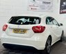USED 2016 66 MERCEDES-BENZ A CLASS 1.6 A180 SE (Executive) 7G-DCT Euro 6 (s/s) 5dr 1P.O+SATNAV+P.SENSOR+REVCAM