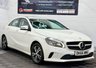 USED 2016 66 MERCEDES-BENZ A CLASS 1.6 A180 SE (Executive) 7G-DCT Euro 6 (s/s) 5dr 1P.O+SATNAV+P.SENSOR+REVCAM