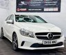 USED 2016 66 MERCEDES-BENZ A CLASS 1.6 A180 SE (Executive) 7G-DCT Euro 6 (s/s) 5dr 1P.O+SATNAV+P.SENSOR+REVCAM