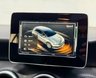 USED 2016 66 MERCEDES-BENZ A CLASS 1.6 A180 SE (Executive) 7G-DCT Euro 6 (s/s) 5dr 1P.O+SATNAV+P.SENSOR+REVCAM