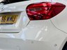 USED 2016 66 MERCEDES-BENZ A CLASS 1.6 A180 SE (Executive) 7G-DCT Euro 6 (s/s) 5dr 1P.O+SATNAV+P.SENSOR+REVCAM
