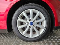 USED 2016 66 FORD FOCUS 1.0T EcoBoost Titanium Hatchback 5dr Petrol Manual Euro 6 (s/s) (125 ps) 