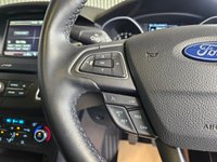 USED 2016 66 FORD FOCUS 1.0T EcoBoost Titanium Hatchback 5dr Petrol Manual Euro 6 (s/s) (125 ps) 