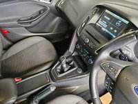 USED 2016 66 FORD FOCUS 1.0T EcoBoost Titanium Hatchback 5dr Petrol Manual Euro 6 (s/s) (125 ps) 