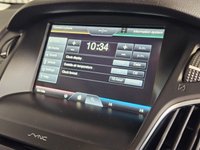 USED 2016 66 FORD FOCUS 1.0T EcoBoost Titanium Hatchback 5dr Petrol Manual Euro 6 (s/s) (125 ps) 