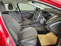 USED 2016 66 FORD FOCUS 1.0T EcoBoost Titanium Hatchback 5dr Petrol Manual Euro 6 (s/s) (125 ps) 