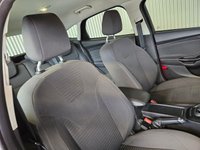 USED 2016 66 FORD FOCUS 1.0T EcoBoost Titanium Hatchback 5dr Petrol Manual Euro 6 (s/s) (125 ps) 