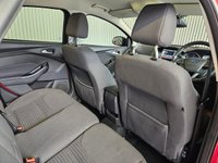 USED 2016 66 FORD FOCUS 1.0T EcoBoost Titanium Hatchback 5dr Petrol Manual Euro 6 (s/s) (125 ps) 