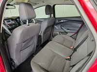 USED 2016 66 FORD FOCUS 1.0T EcoBoost Titanium Hatchback 5dr Petrol Manual Euro 6 (s/s) (125 ps) 