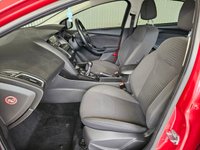 USED 2016 66 FORD FOCUS 1.0T EcoBoost Titanium Hatchback 5dr Petrol Manual Euro 6 (s/s) (125 ps) 