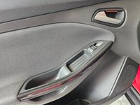 USED 2016 66 FORD FOCUS 1.0T EcoBoost Titanium Hatchback 5dr Petrol Manual Euro 6 (s/s) (125 ps) 