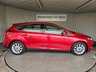 USED 2016 66 FORD FOCUS 1.0T EcoBoost Titanium Hatchback 5dr Petrol Manual Euro 6 (s/s) (125 ps) 